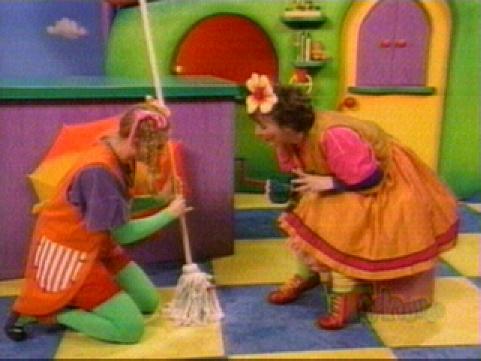 Roseabelle - Treehouse tv Wiki