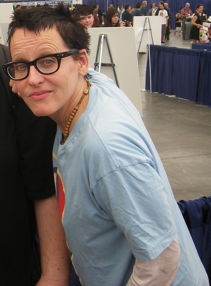 Lori Petty - Memory Alpha, the Star Trek Wiki