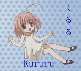 Kururu - Bottle Fairy Wiki