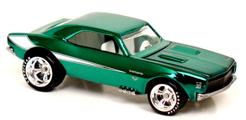 HotWheelsCollectors.com Series 5 - Hot Wheels Wiki