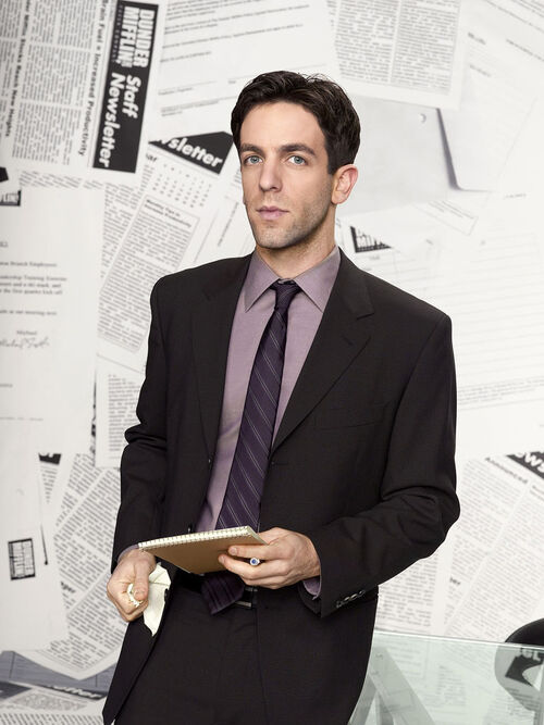 Ryan Howard - Dunderpedia: The Office Wiki