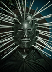 Craig Jones - Slipknot Wiki