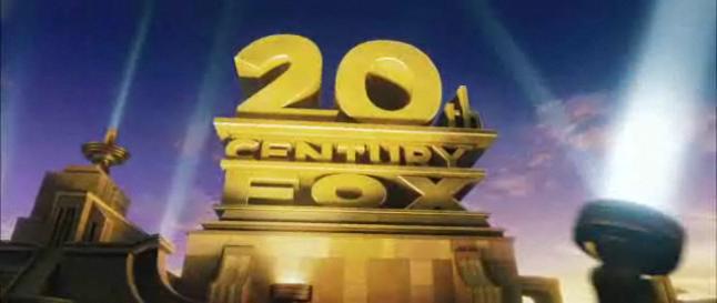 Image - 20th Century Fox logo 2009.jpg - Marmaduke Wiki