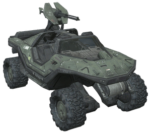 Warthog vs Humvee | SpaceBattles