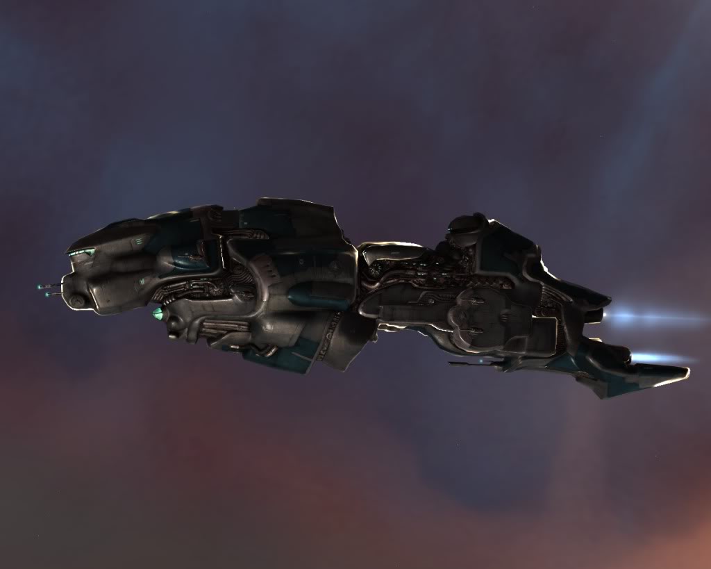 Proteus - Eve Wiki, the Eve Online wiki - Guides, ships, mining, and more