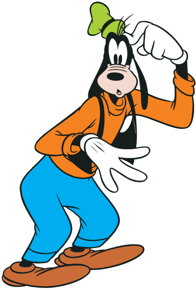 Goofy - Have a laugh! Wiki