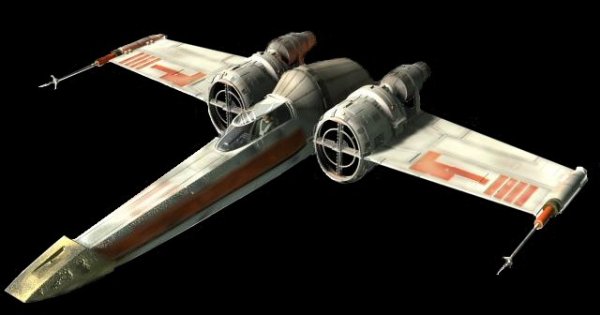 Z-95 Headhunter – Czech Star Wars Wiki