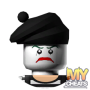 Clown goon - Lego cheat codes Wiki