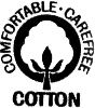 Image - Cotton logo 1966.png - Logopedia, the logo and branding site