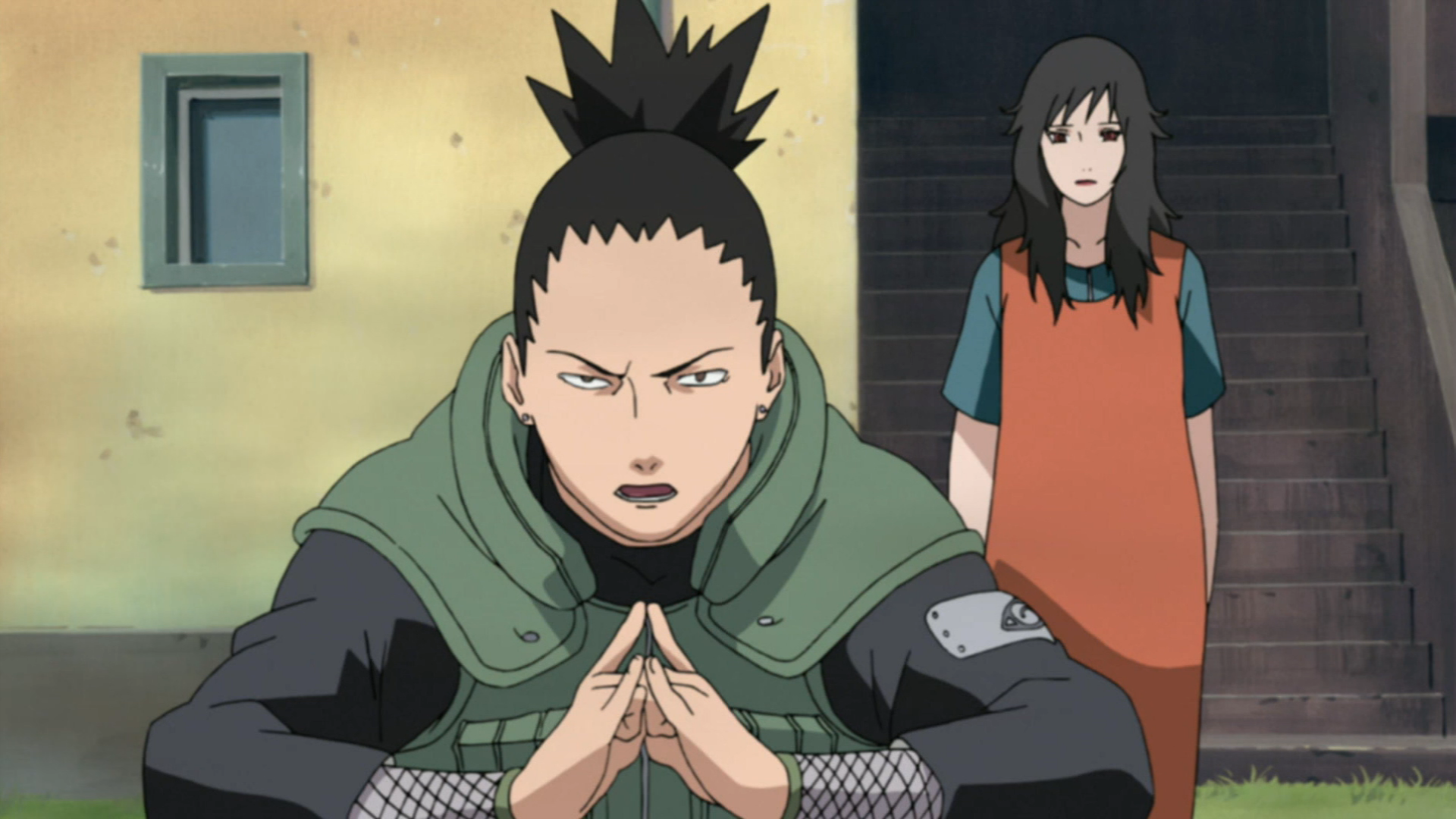 NarutoBase