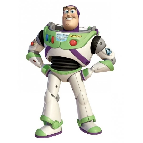 buzz lightyear