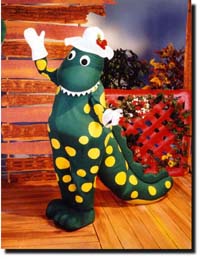 Image - DorothytheDinosaur.jpg - Christmas Specials Wiki