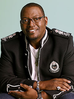 Randy Jackson - iCarly Wiki