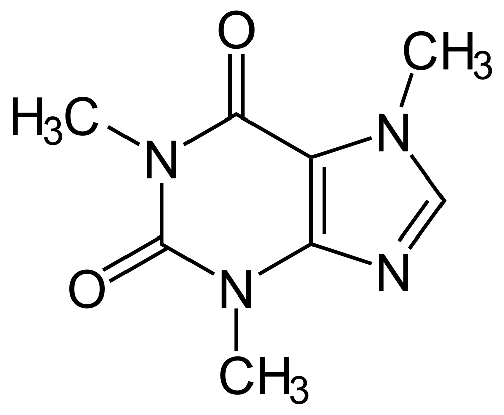 Coffein drogen wiki