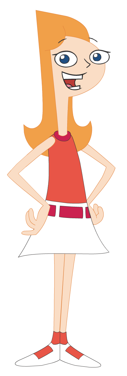 Image - Candace Flynn5.png - Phineas and Ferb Wiki - Your Guide to ...