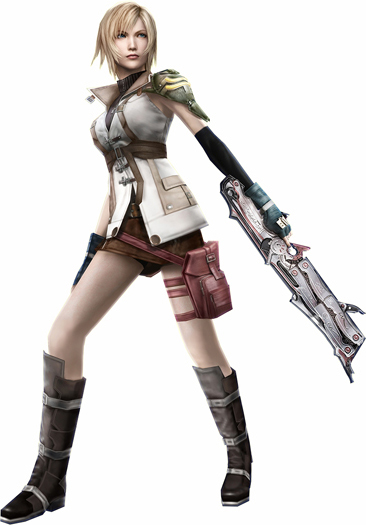 [PokeCommunity.com] Square-Enix Fan Club