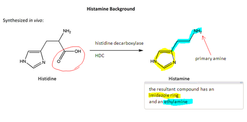 H1 Antihistamines, H2 Antagonists, and Proton Pump Inhibitors - Butler ...