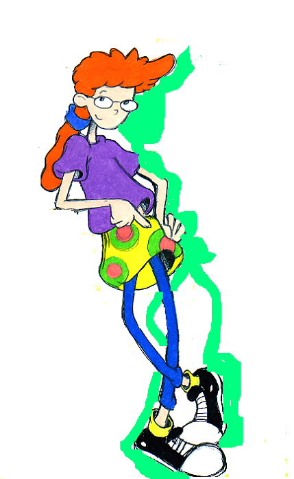 Image - PepperAnnPearson.png - Pepper Ann Wiki