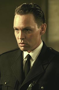 Doug Hutchison from lost