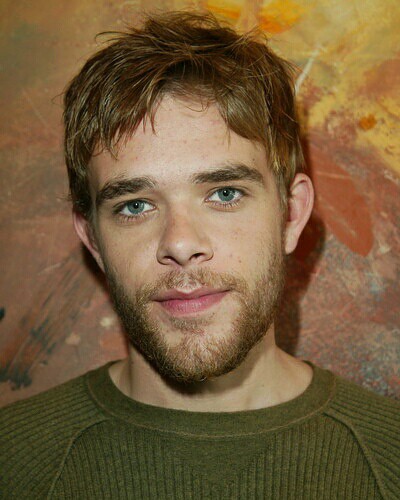 Nick Stahl bend oregon