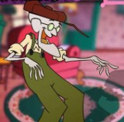 Eustace Bagge - Courage the Cowardly dog Wiki