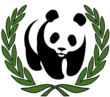 Символ дикой природы. Панда символ Всемирного фонда дикой природы. Всемирный фонд защиты животных. Эмблема Всемирного фонда охраны животных. Всемирный фонд охраны природы.