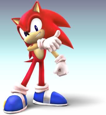 Image - Sonic-red-1-.jpg - Wikia Community Central