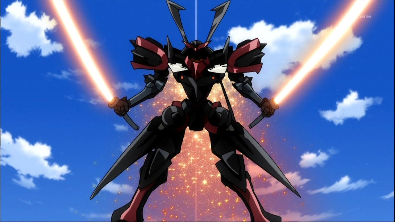 Image - Masurao Front View.jpg - Gundam Wiki