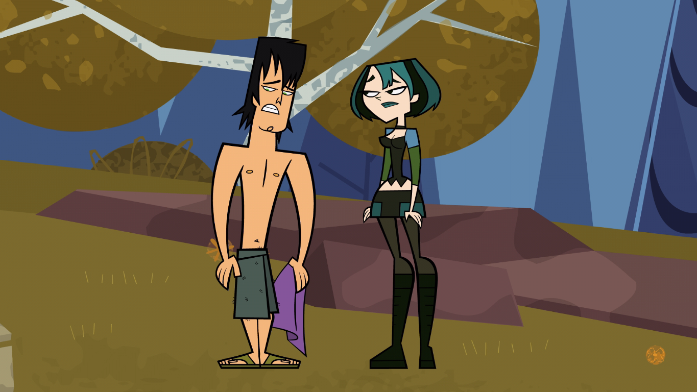 Trent - Total Drama Wiki