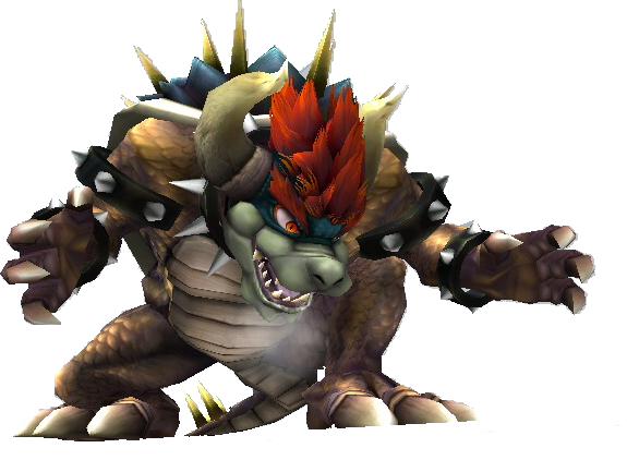 Image - Giga Bowser.jpg - Fanon Wiki