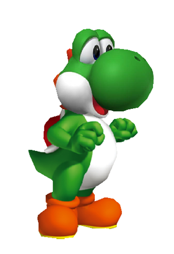 Image - Yoshi FKDDXtreme.png - Fantendo, the Video Game Fanon Wiki