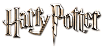 Harry Potter - Logopedia, the logo and branding site