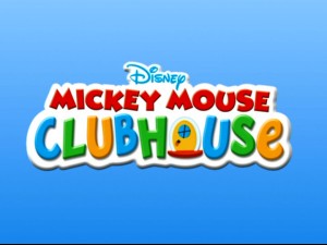 Mickey Mouse Clubhouse - Logopedia, the logo and branding site
