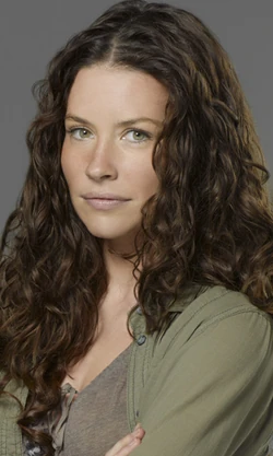 kate austen