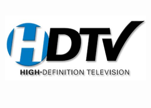 HDTV - Logopedia, the logo and branding site