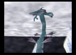 [PokeCommunity.com] That one level/game/enemy