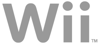 Image - Nintendo Wii (logo).png - The Mario Kart Racing Wiki - Mario ...