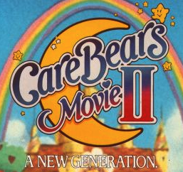 Care Bears Movie II: A New Generation - Logopedia, the logo and ...