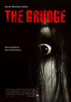 The Grudge (2004) - Headhunter's Horror House Wiki