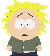 Tweek Tweak - South Park Fanon Wikia