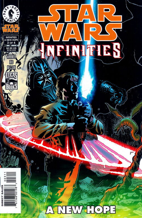 Star Wars Infinities: A New Hope 3 - Wookieepedia, the Star Wars Wiki