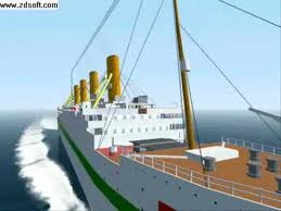 H.M.H.S. Britannic (1916) - Virtual Sailor Wiki