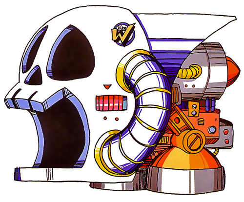 Mega Man 4 Enemy Images - Capcom Database - Capcom Wiki, Marvel vs ...