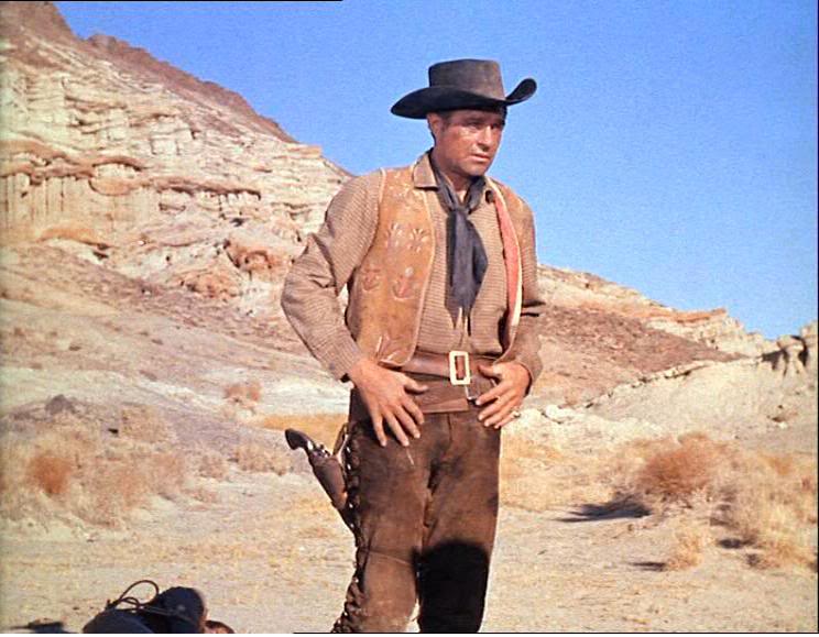 Sam Wolfe - Bonanza Wiki