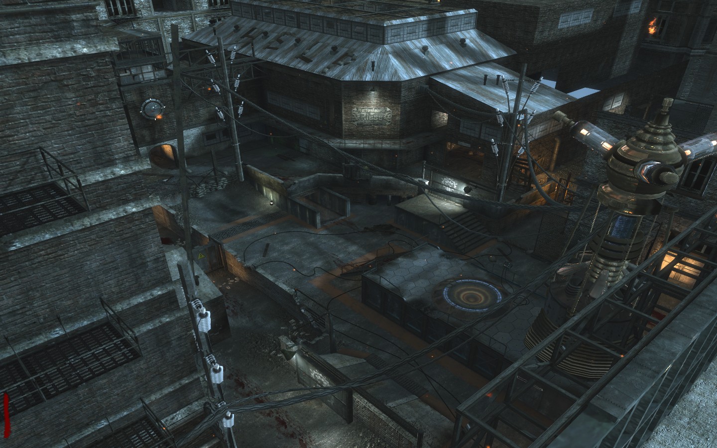 Der Riese - The Call of Duty Wiki - Black Ops II, Ghosts, and more!