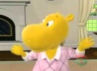 Image - Tasha the Hippo.jpg - The Backyardigans Wiki