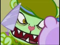 List of Flippy's Killing Methods - Happy Tree Friends Wiki - Mondo Mini ...