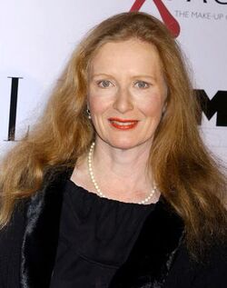 Frances Conroy - Scoobypedia, the Scooby-Doo Wiki