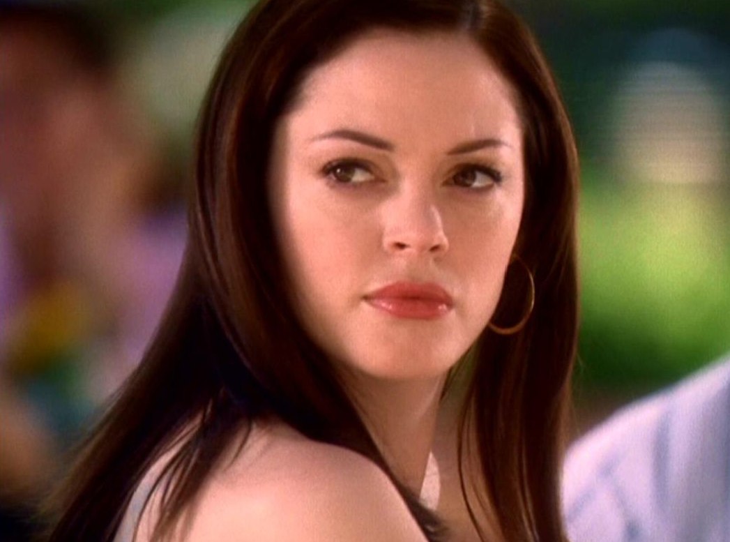 Image - 8x04-Paige.jpg - Charmed Wiki - For all your Charmed needs!