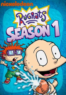 List of Rugrats episodes - Tommy and the Rugrats Wiki